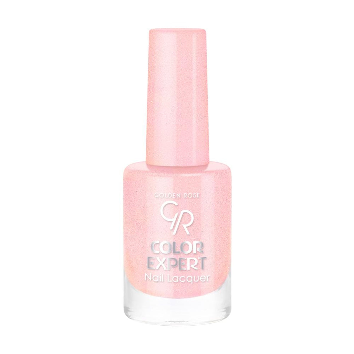 Lac de unghii Color Expert Nail Lacquer, 142, 10.2 ml, Golden Rose