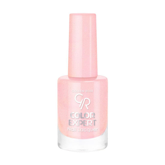 Lac de unghii Color Expert Nail Lacquer, 142, 10.2 ml, Golden Rose