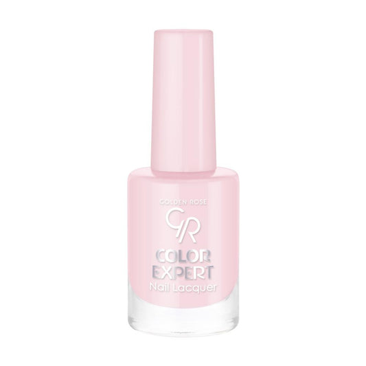 Lac de unghii Color Expert Nail Lacquer, 143, 10.2 ml, Golden Rose