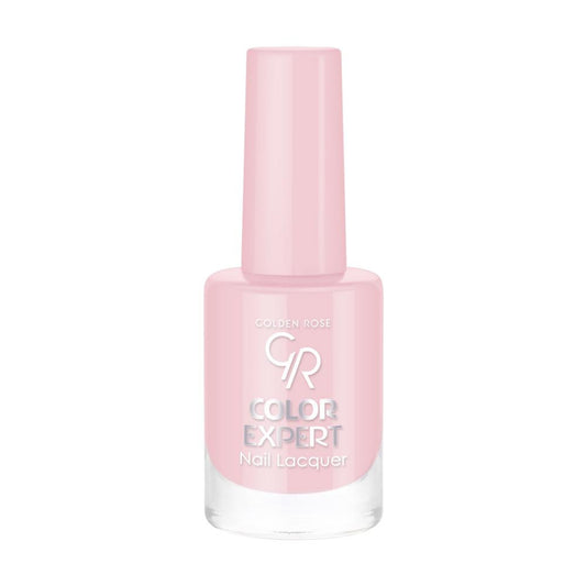 Lac de unghii Color Expert Nail Lacquer, 144, 10.2 ml, Golden Rose