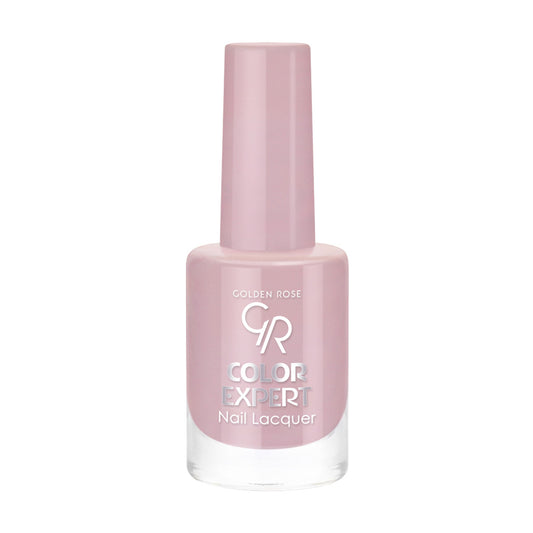 Lac de unghii Color Expert Nail Lacquer, 148, 10.2 ml, Golden Rose