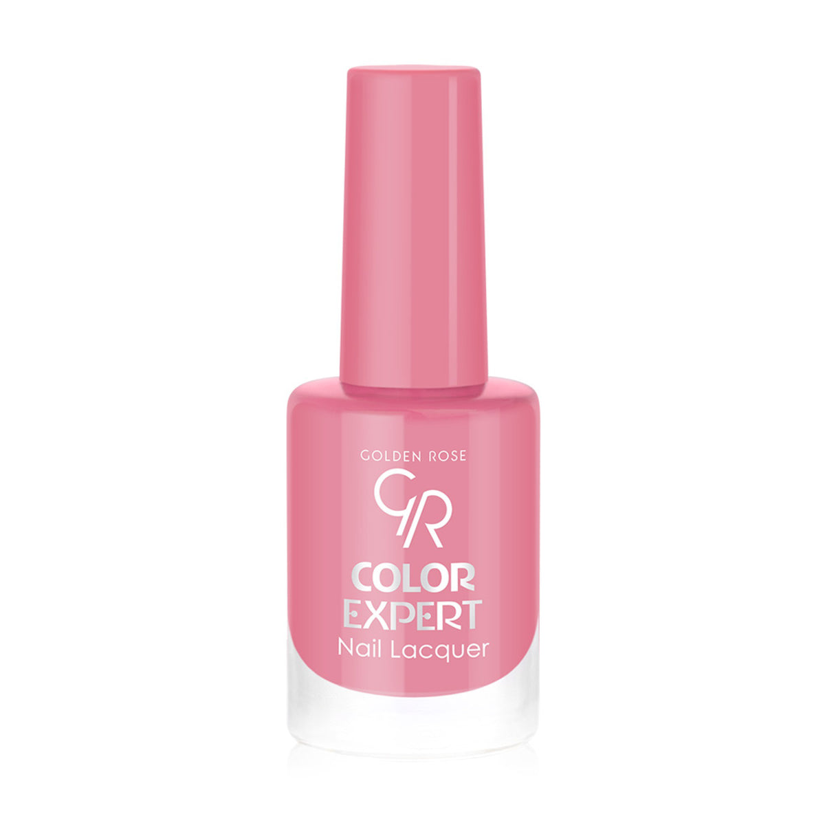 Lac de unghii Color Expert Nail Lacquer, 14, 10.2 ml, Golden Rose
