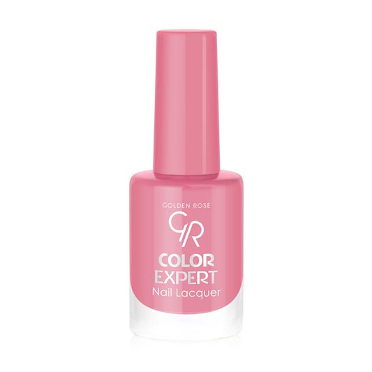 Lac de unghii Color Expert Nail Lacquer, 14, 10.2 ml, Golden Rose