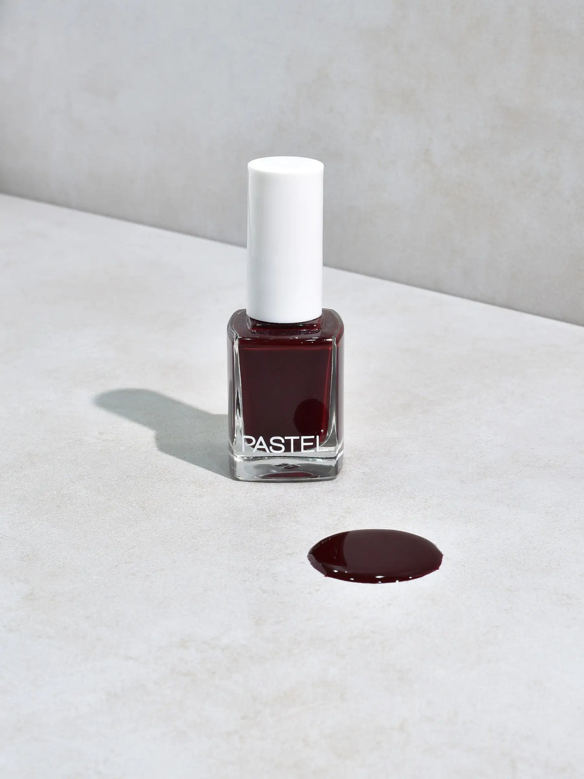 Lac de unghii Nail Polish N.15, 13 ml, Pastel