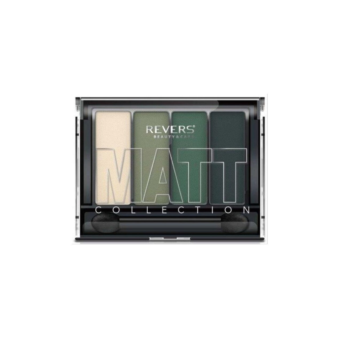Fard de pleoape Gallant Matt Collection, N.15, 6 gr, Revers Cosmetics