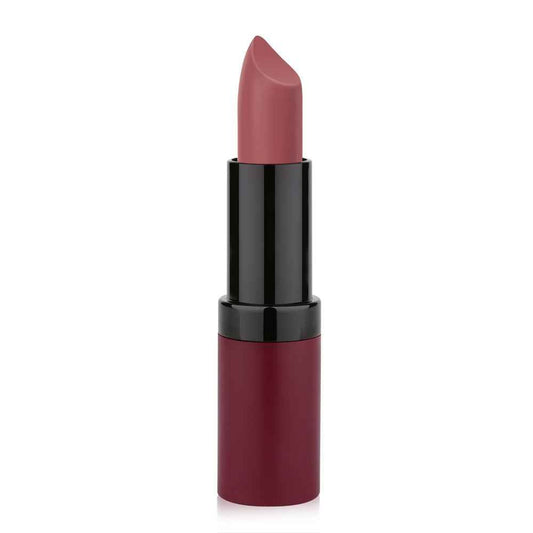 Ruj Matte Velvet, N.16, 4.2 gr, Golden Rose
