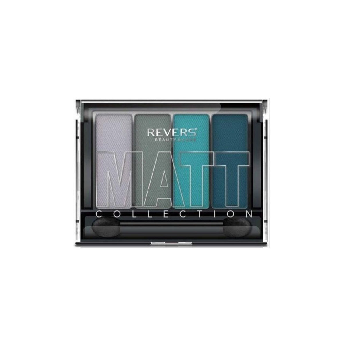 Fard de pleoape Gallant Matt Collection, N.16, 6 gr, Revers Cosmetics