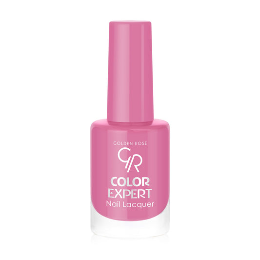 Lac de unghii Color Expert Nail Lacquer, 16, 10.2 ml, Golden Rose