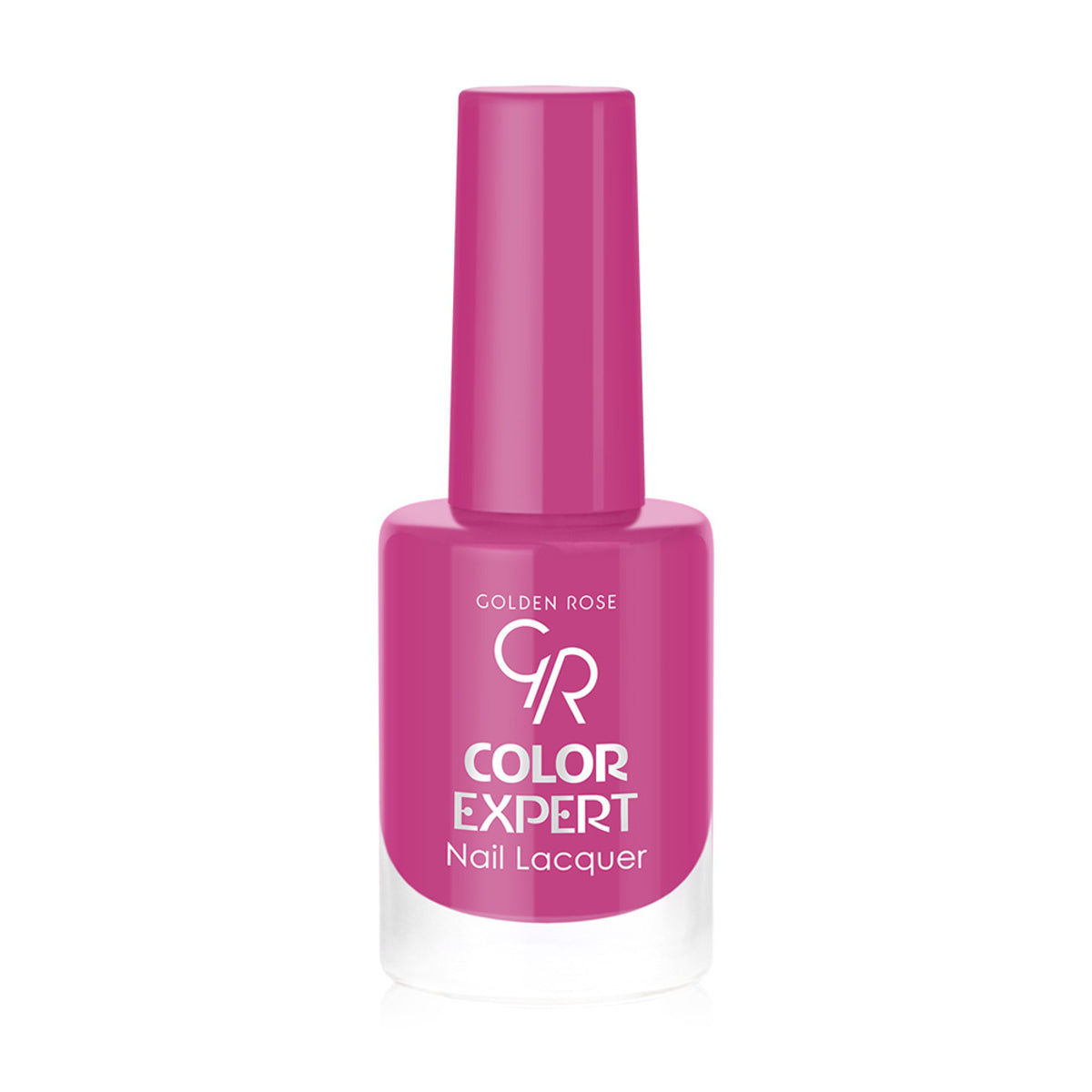 Lac de unghii Color Expert Nail Lacquer, 17, 10.2 ml, Golden Rose