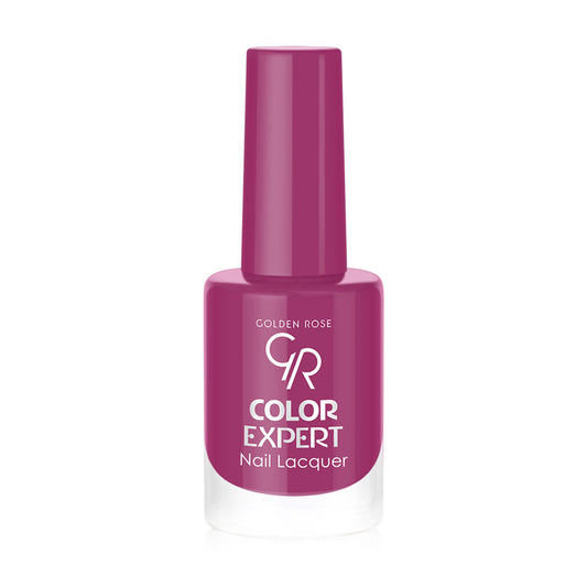 Lac de unghii Color Expert Nail Lacquer, 18, 10.2 ml, Golden Rose