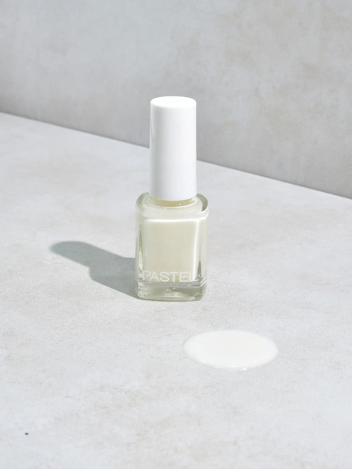 Lac de unghii Nail Polish N.19, 13 ml, Pastel