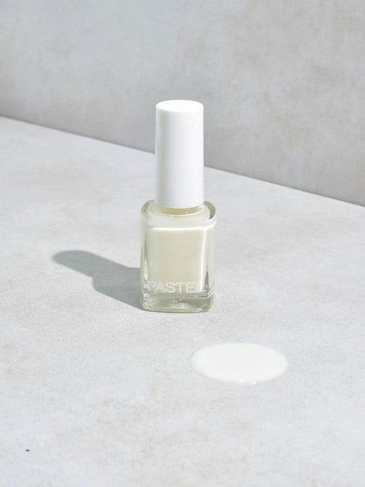 Lac de unghii Nail Polish N.19, 13 ml, Pastel