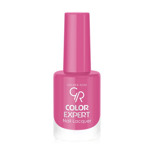 Lac de unghii Color Expert Nail Lacquer, 19, 10.2 ml, Golden Rose