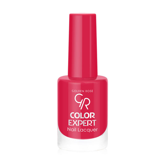 Lac de unghii Color Expert Nail Lacquer, 20, 10.2 ml, Golden Rose