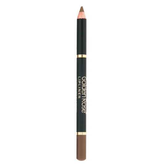 Creion pentru conturul buzelor Wooden Lipliner, N.212, Golden Rose