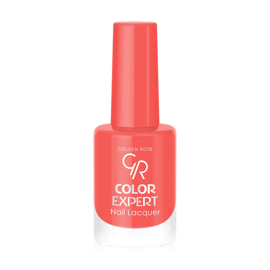 Lac de unghii Color Expert Nail Lacquer, 21, 10.2 ml, Golden Rose