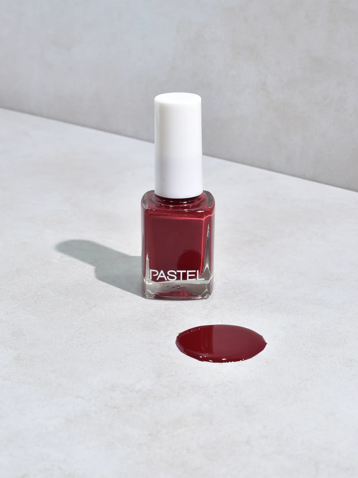 Lac de unghii Nail Polish N.226, 13 ml, Pastel