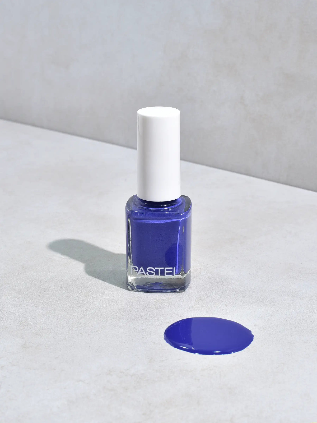 Lac de unghii Nail Polish N.229, 13 ml, Pastel