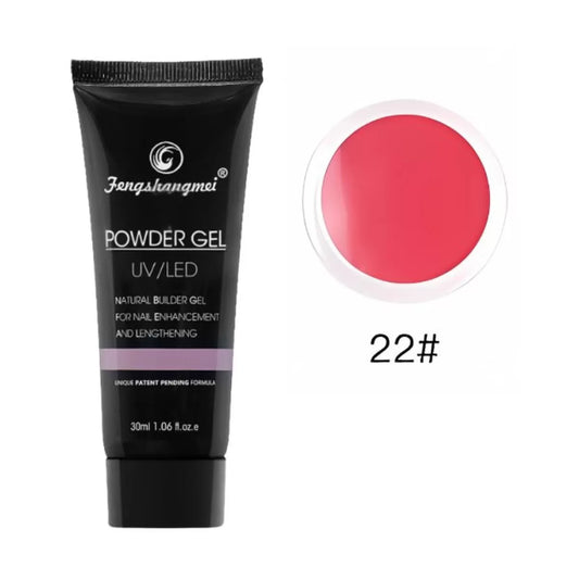 Polygel N.22, 30 ml, Fengshangmei