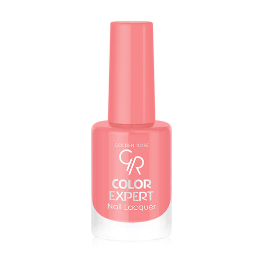 Lac de unghii Color Expert Nail Lacquer, 22, 10.2 ml, Golden Rose