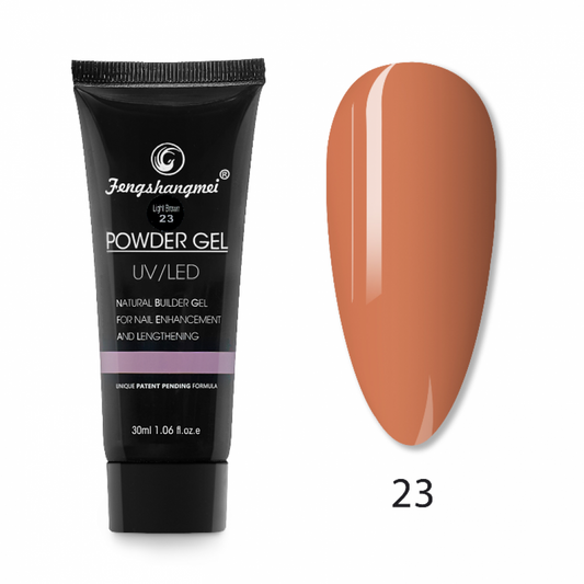Polygel N.23, 30 ml, Fengshangmei