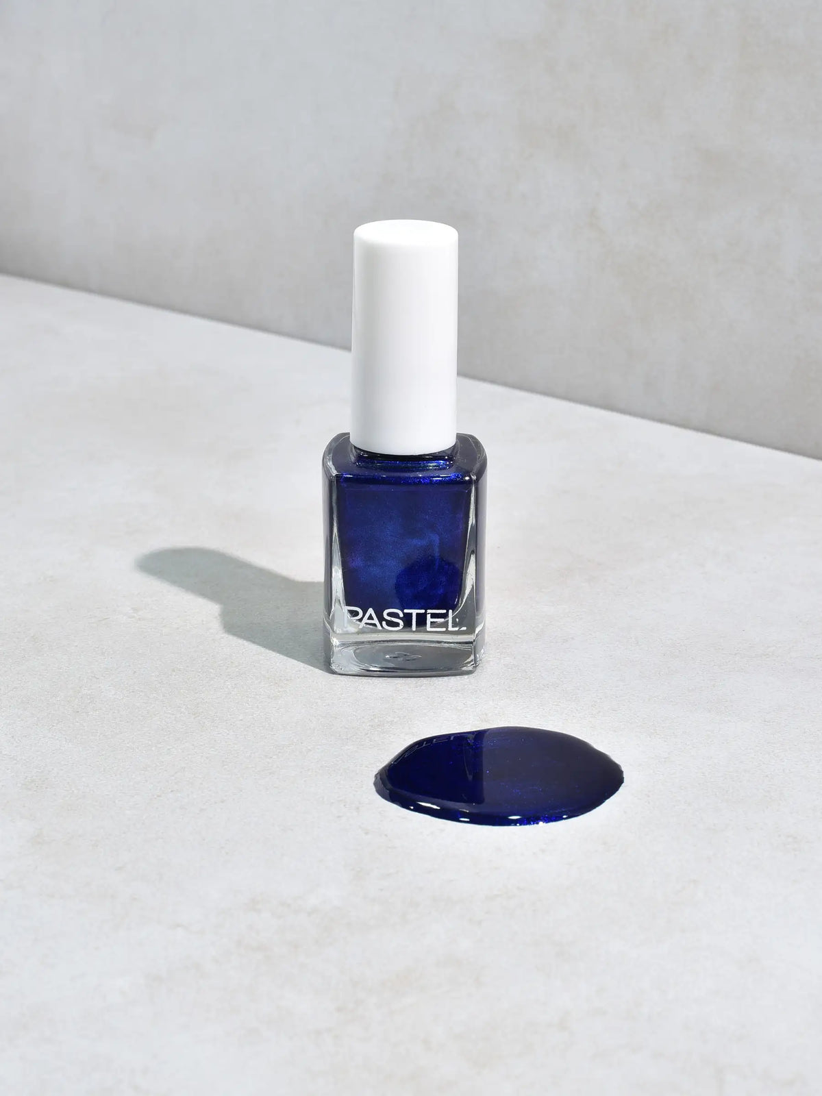 Lac de unghii Nail Polish N.23, 13 ml, Pastel