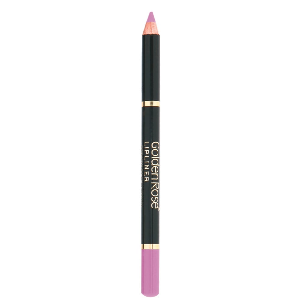 Creion pentru conturul buzelor Wooden Lipliner, N.230, Golden Rose