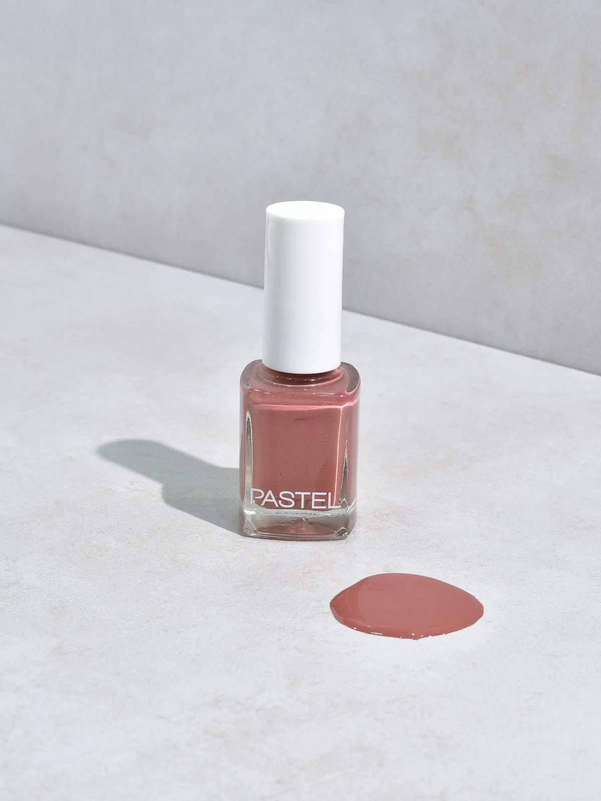 Lac de unghii Nail Polish N.230, 13 ml, Pastel