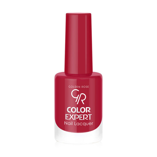 Lac de unghii Color Expert Nail Lacquer, 23, 10.2 ml, Golden Rose