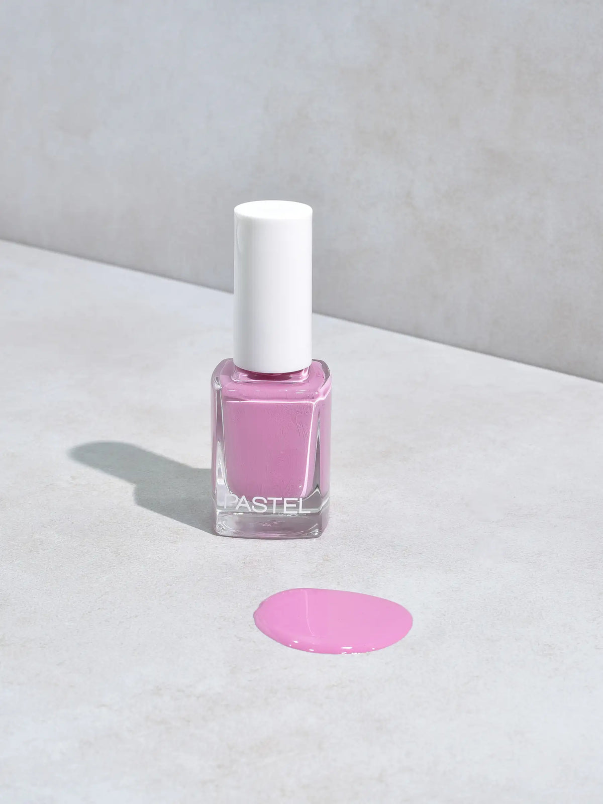 Lac de unghii Nail Polish N.242, 13 ml, Pastel