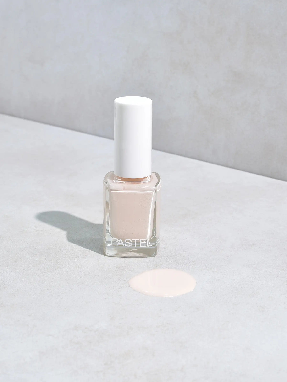 Lac de unghii Nail Polish N.244, 13 ml, Pastel