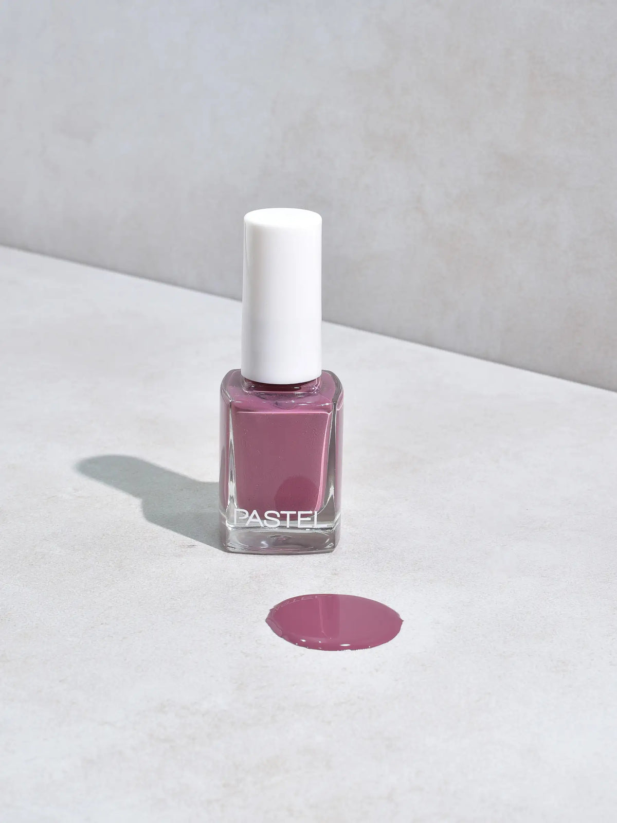 Lac de unghii Nail Polish N.247, 13 ml, Pastel