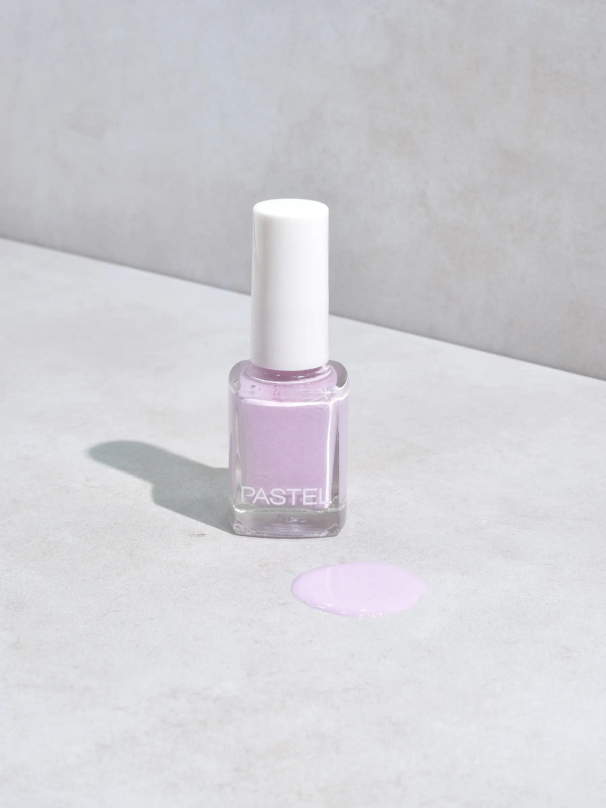 Lac de unghii Nail Polish N.248, 13 ml, Pastel