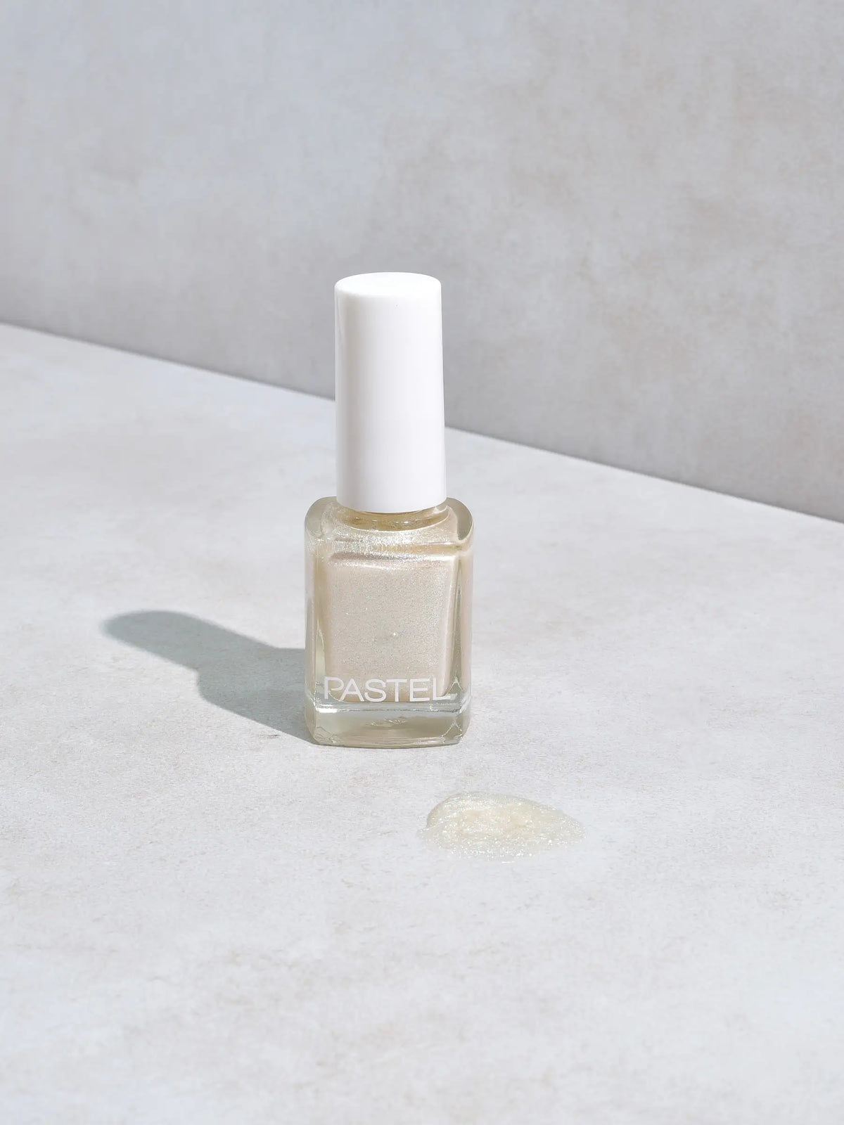 Lac de unghii Nail Polish N.249, 13 ml, Pastel