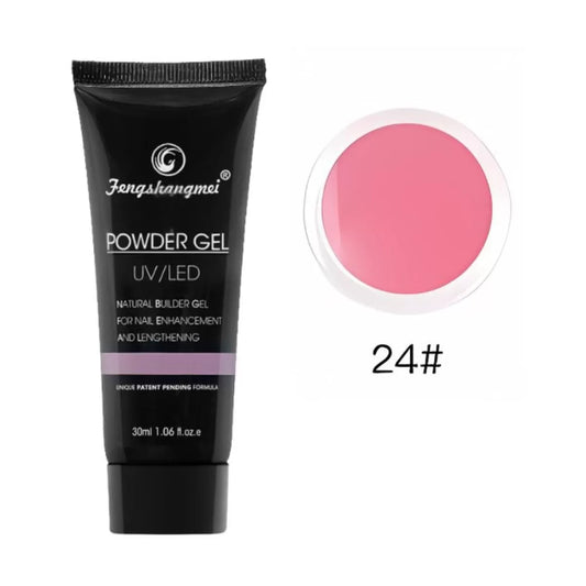 Polygel N.24, 30 ml, Fengshangmei
