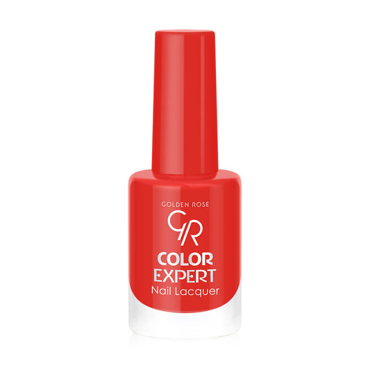 Lac de unghii Color Expert Nail Lacquer, 24, 10.2 ml, Golden Rose