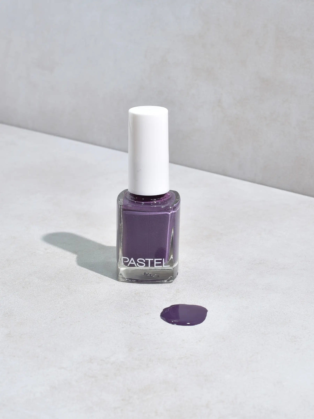 Lac de unghii Nail Polish N.252, 13 ml, Pastel