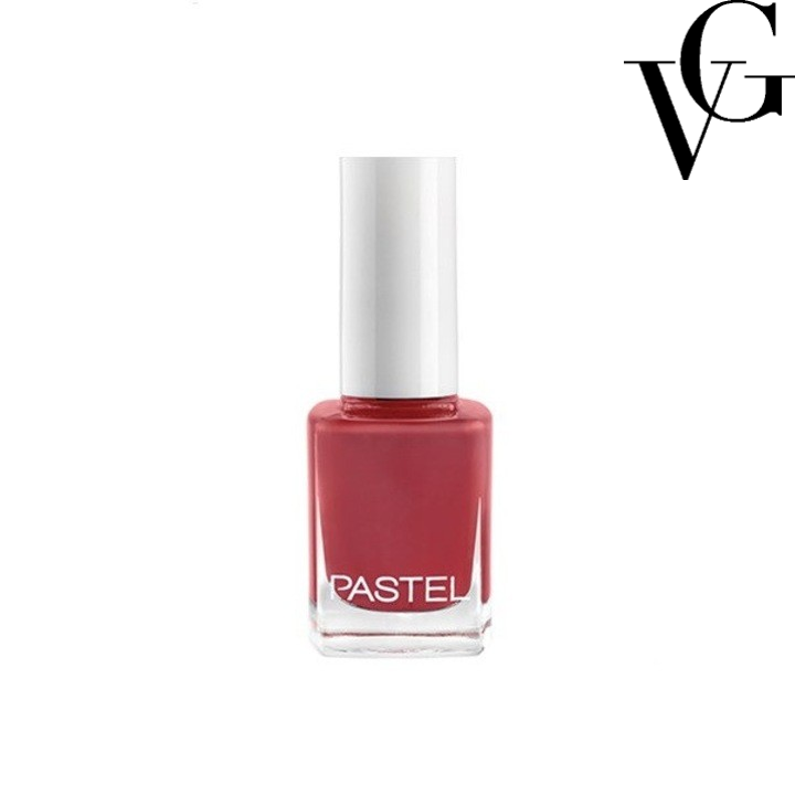 Lac de unghii Nail Polish N.256, 13 ml, Pastel