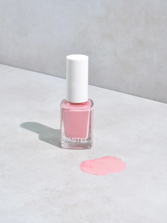 Lac de unghii Nail Polish N.258, 13 ml, Pastel