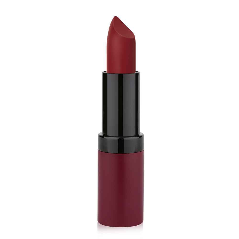 Ruj Matte Velvet, N.25, 4.2 gr, Golden Rose