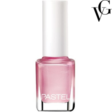 Lac de unghii Nail Polish N.26, 13 ml, Pastel