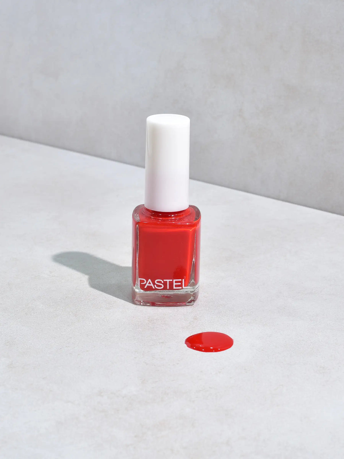 Lac de unghii Nail Polish N.261, 13 ml, Pastel