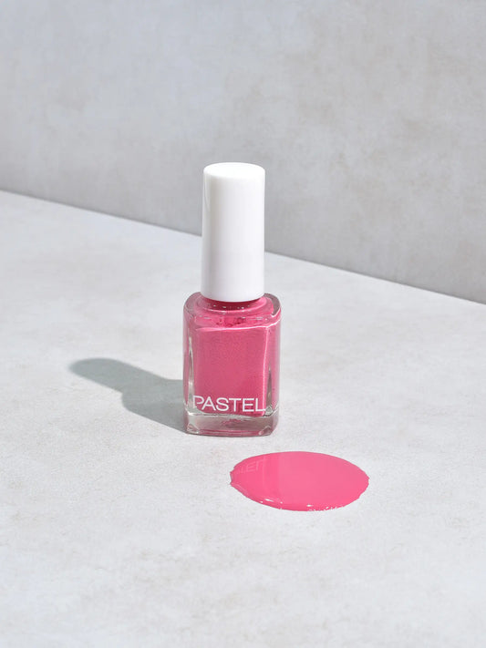 Lac de unghii Nail Polish N.266, 13 ml, Pastel