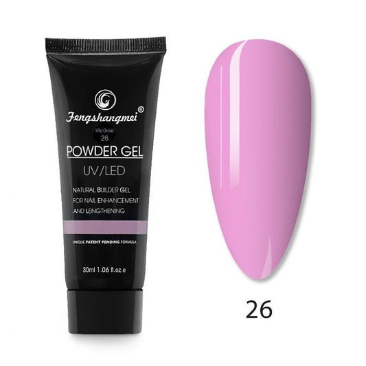 Polygel N.26, 30 ml, Fengshangmei