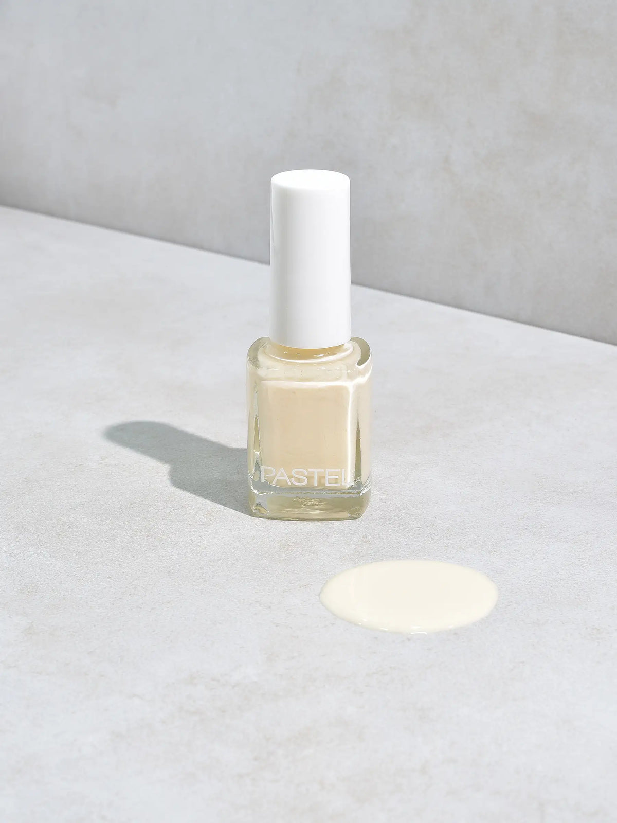 Lac de unghii Nail Polish N.27, 13 ml, Pastel