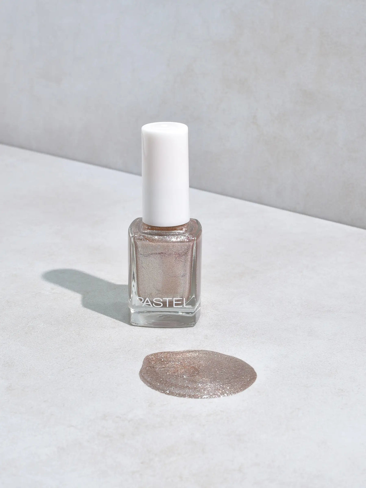 Lac de unghii Nail Polish N.278, 13 ml, Pastel