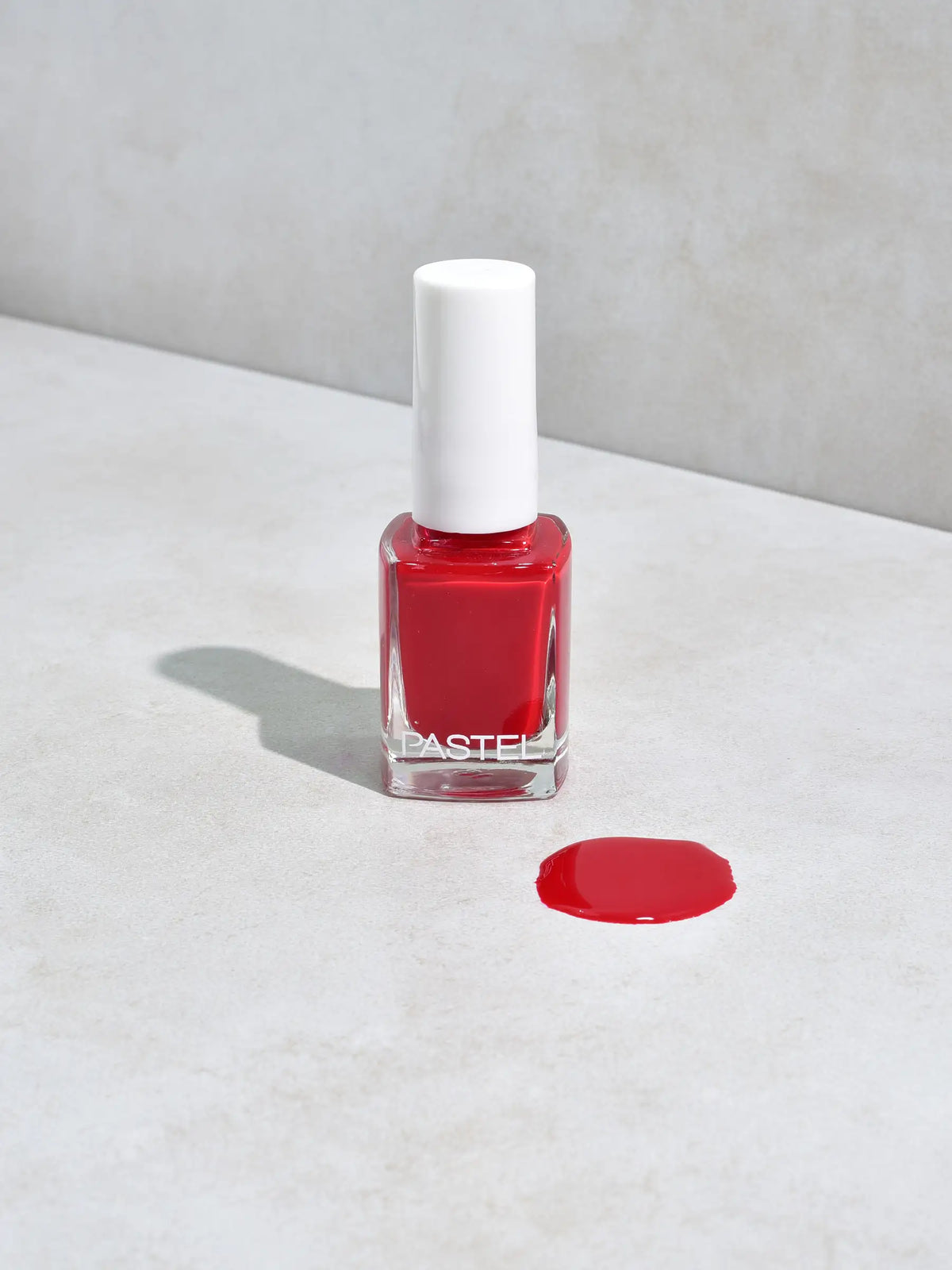 Lac de unghii Nail Polish N.28, 13 ml, Pastel