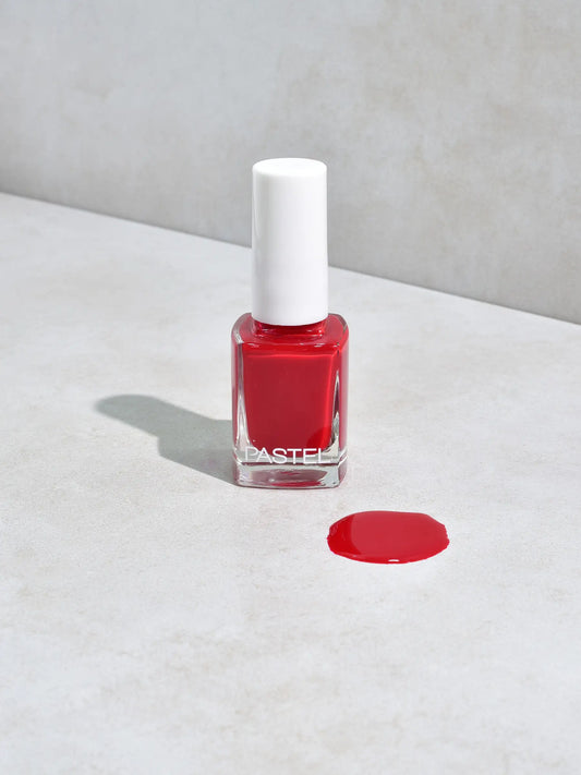 Lac de unghii Nail Polish N.28, 13 ml, Pastel