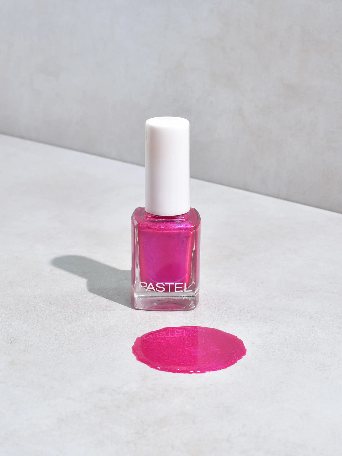Lac de unghii Nail Polish N.287, 13 ml, Pastel