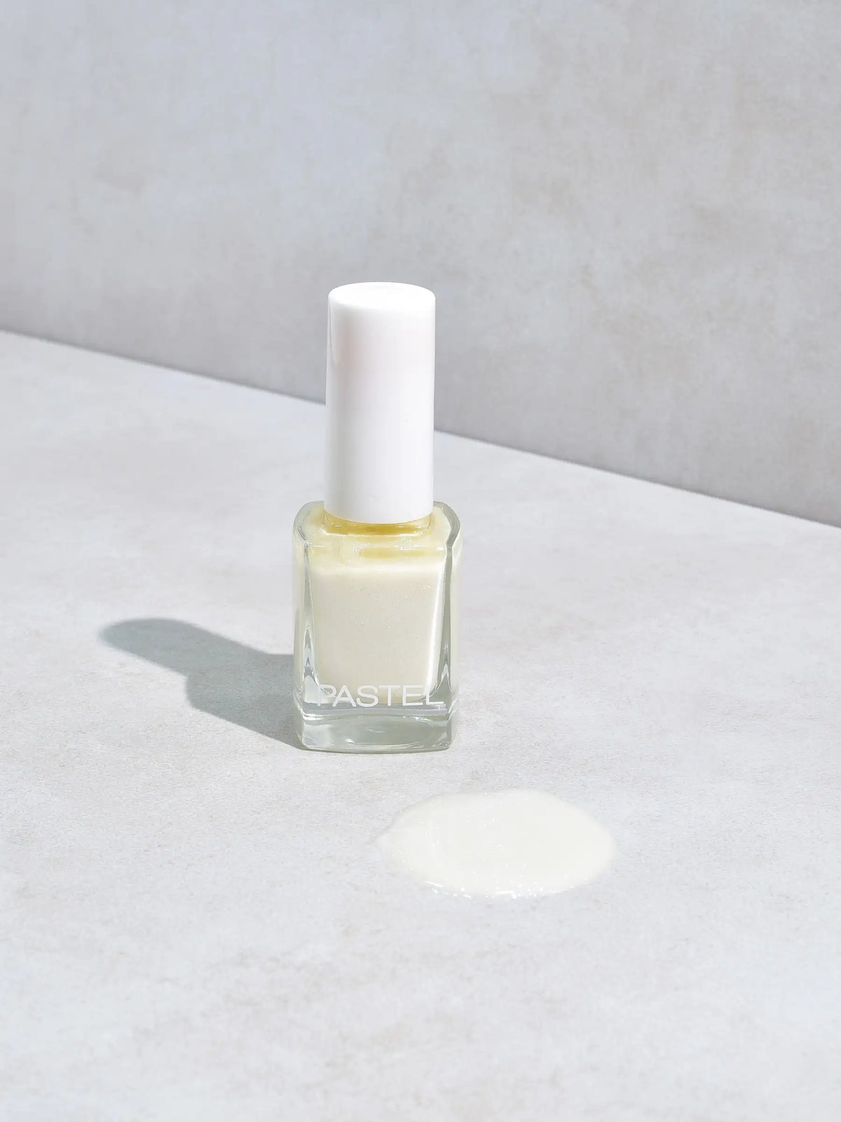 Lac de unghii Nail Polish N.288, 13 ml, Pastel